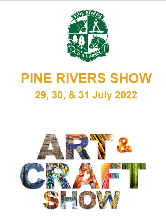 Pine Rivers Show